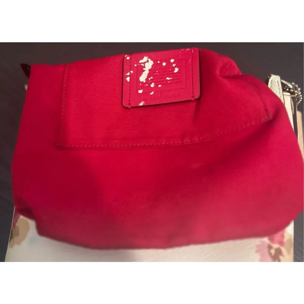 Coach Purse - Picture 6 of 7